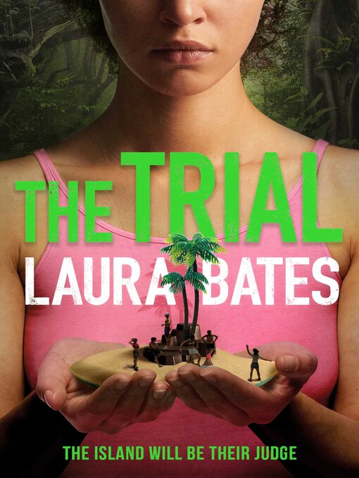 Title details for The Trial by Laura Bates - Available